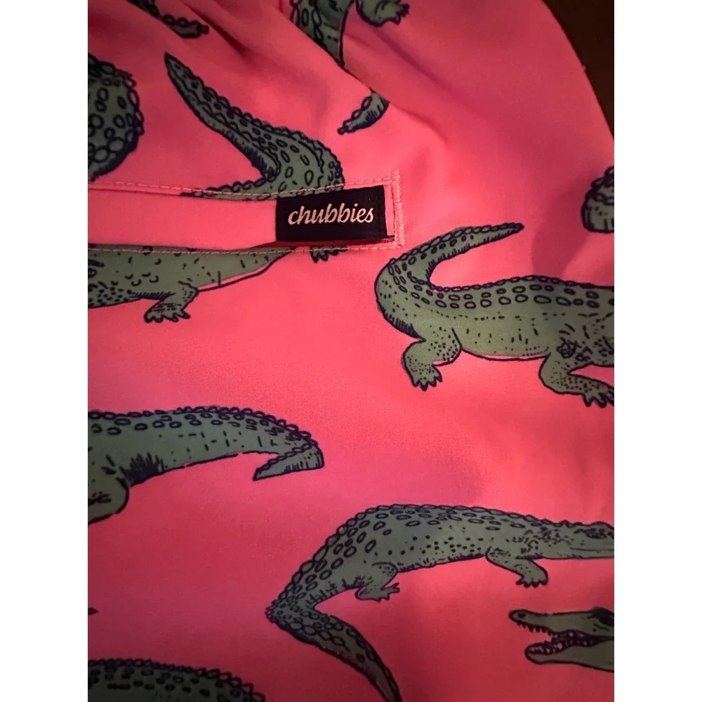 chubbies glades swim